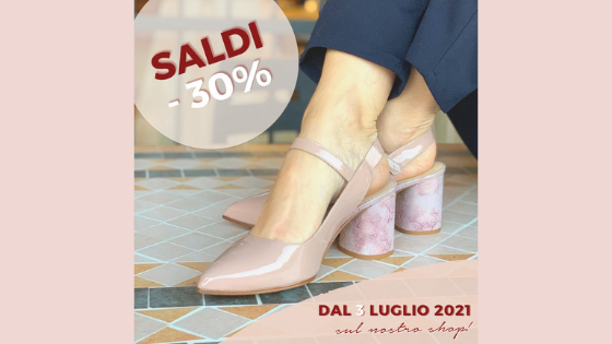 Scarpe what store for saldi